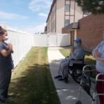 therapy yoga at sharmar village outside