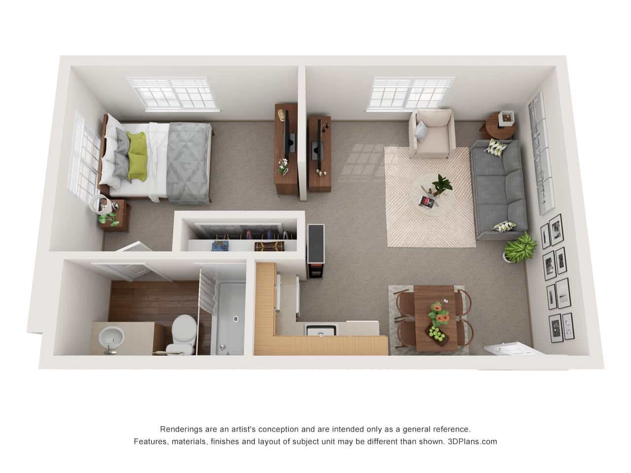 Sharmar_Chateau Room B Floor Plans