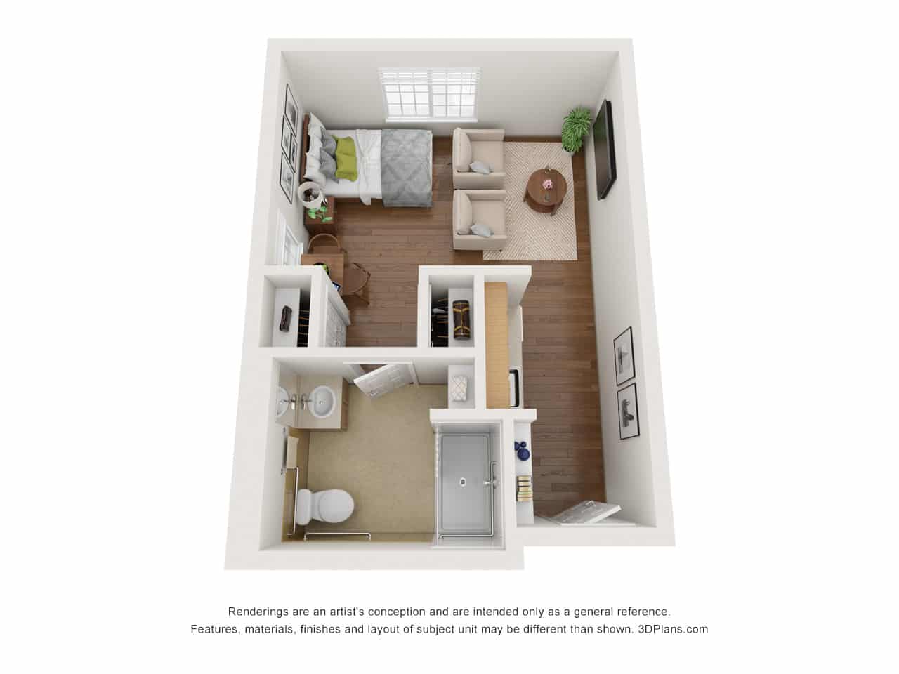 Sharmar_Chateau Room E Floor Plans