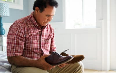 Identifying Common Dementia Behaviors