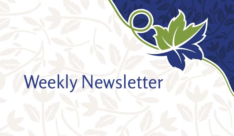 Weekly Letter Residents & Families – 21 Jul