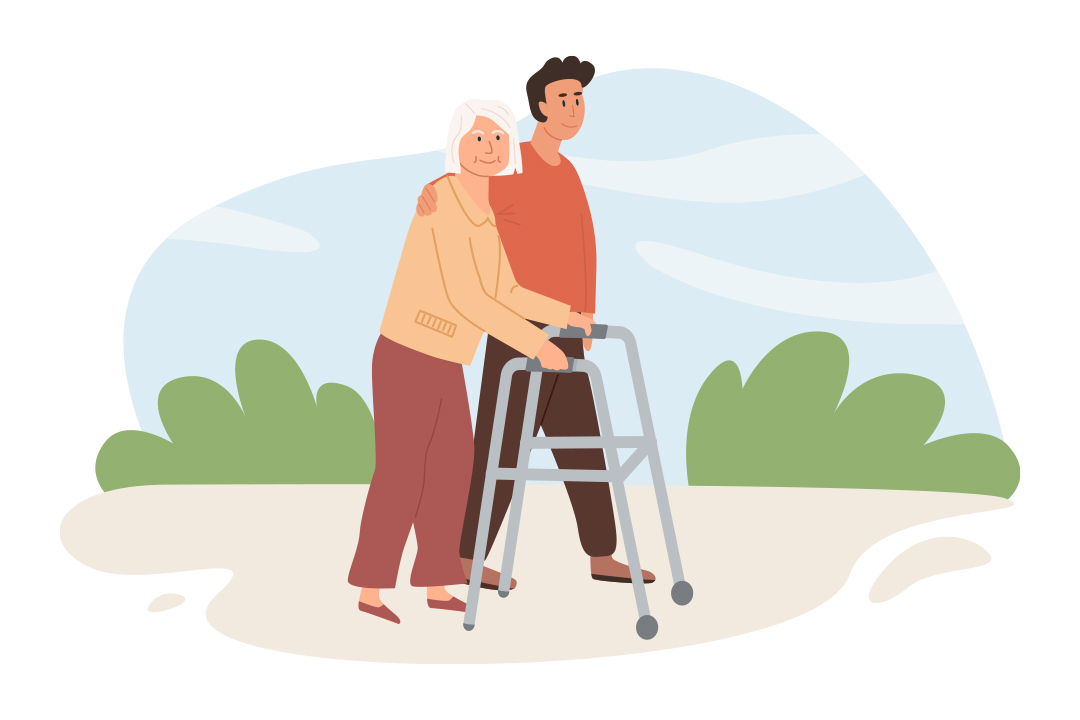 How Do You Know When Your Parent Needs Assisted Living__